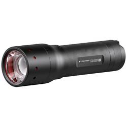 Ledlenser C7 Classic LED kapesní svítilna, na baterii, 450 lm, 25 h, 175 g