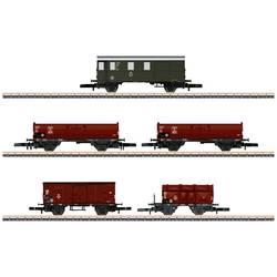 Märklin 86070 Sada 5 ks nákladních vozů z DB