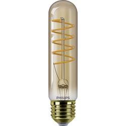 Philips Lighting 871951431549500 LED E27 tyčový tvar 5.5 W = 25 W teplá bílá (Ø x d) 33 mm x 137 mm 1 ks