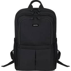 Dicota batoh na notebooky Eco Backpack SCALE 13-15.6 S max.velikostí: 39,6 cm (15,6) černá