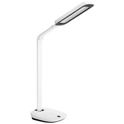 Philips RobotPlus DSK601 RD 8719514430815 LED lampička na psací stůl LED LED 14 W bílá