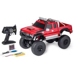 Carson RC Sport Pickup střídavý (Brushless) 1:8 RC model auta elektrický Crawler RtR 2,4 GHz