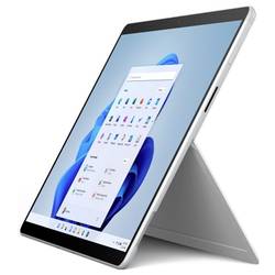 Microsoft Surface Pro X, 256 GB, 33 cm, (13 palec)Intel® Core™ Ultra 7, stříbrná