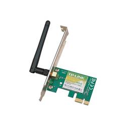 TP-LINK TL-WN781ND Wi-Fi Plug-in karta PCI-Express 150 MBit/s