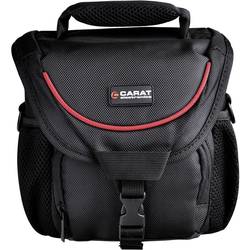 Carat Electronics Tough Bag Large brašna na kameru Vnitřní rozměr (Š x V x H) 160 x 80 x 140 mm