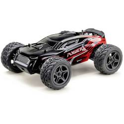 Absima Power černá/červená 1:14 RC model auta elektrický Truggy 4WD (4x4) RtR 2,4 GHz