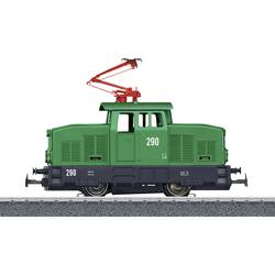 Märklin 36509 H0 E-lokomotivy typu Henschel EA 500