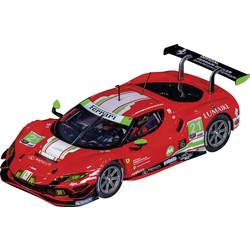 Carrera 20023965 DIGITAL 124 auto Ferrari F60 296 GT3 „AF Corse, č. 21“