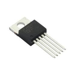 ON Semiconductor LM2576T-ADJG napěťová reference TO-220-5 pozitivní 3 A Tube