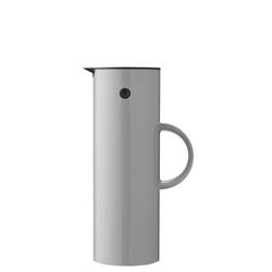 Stelton EM 77 termoska světle šedá 1 l 918