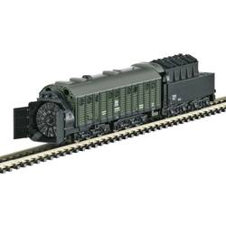 Märklin 87360 Z parožnice DR