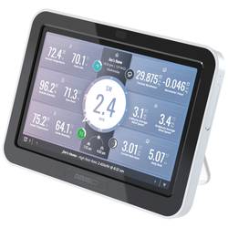 Davis Instruments Weatherlink Touch Console 6313EU digitální bezdrátová meteostanice Počet senzorů (max.) 80