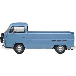 Solido Volkswagen T2 Pick up 1968 blau 1:18 model auta