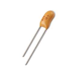 Suntan TS19001V220MSB0A0R Tantalový kondenzátor radiální 2.54 mm 22 µF 35 V 20 % 1 ks