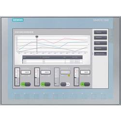 Siemens 6AV2123-2MB03-0AX0 rozšiřující displej pro PLC 24 V/DC