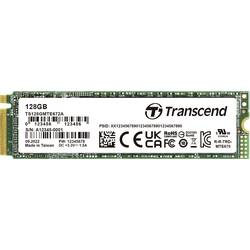 Transcend 128 GB interní PCIe SSD TS128GMTE672A-VS1