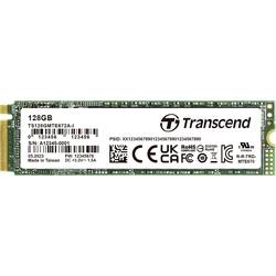 Transcend 128 GB interní PCIe SSD TS128GMTE672AI-VS1