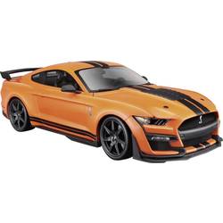 Maisto Ford Mustang Shelby GT500 1:24 model auta