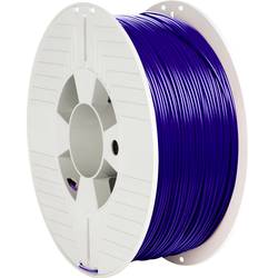 Verbatim 55322 Filament vlákno pro 3D tiskárny PLA plast 1.75 mm 1000 g modrá 1 ks