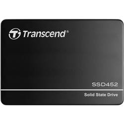 Transcend SSD452K 64 GB interní SSD pevný disk 6,35 cm (2,5) SATA 6 Gb/s Industrial TS64GSSD452K