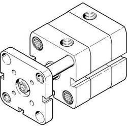 FESTO 577208 ADNGF-20-10-PPS-A kompaktní válec délka: 10 mm 1 ks