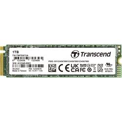 Transcend interní PCIe SSD TS1TMTE672A-VS1