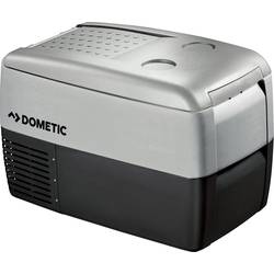 Dometic Group CoolFreeze CDF 36 chladicí a mrazicí box kompresor 12 V, 24 V šedá 31 l