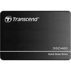 Transcend 64 GB interní mSATA SSD pevný disk TS64GSSD460K-VS1