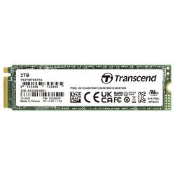 Transcend 2 TB interní PCIe SSD TS2TMTE672A-VS1