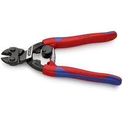 Knipex CoBolt pákové kleště 200 mm 64 HRC