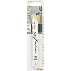 Bosch Accessories 2609256711 Plátek šalové pily Délka řezacího listu 152 mm 2 ks