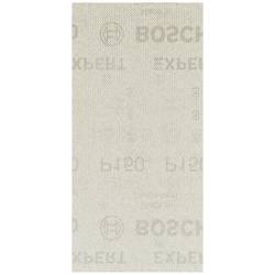 Bosch Accessories EXPERT M480 2608900755 brusná síť pro orbitální brusku bez otvorů Zrnitost 150 (d x š) 186 mm x 93 mm 50 ks