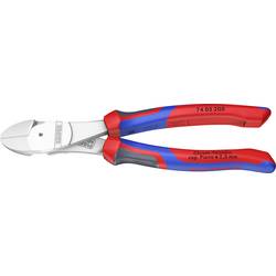 Knipex Knipex-Werk 74 05 200 SB dílna silové boční štípací kleště s fazetou 200 mm