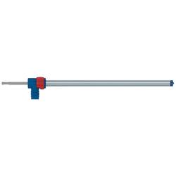 Bosch Accessories 2608901619 sada příklepových vrtáků, 20.0 mm, 1 ks