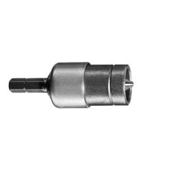 Bosch Accessories 2609255905 křížový bit PH 2 nástrojová ocel C 6.3 1 ks