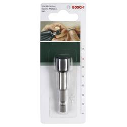 Bosch Accessories Bosch 2609255902 Univerzální držák s 1/4 stopkou s vnějším šestihranem, s rychloupínacím sklíčidlem 59 mm