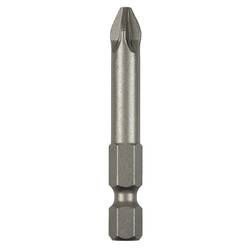 Bosch Accessories 2609255929 křížový bit PZ 2 E 6.3 2 ks