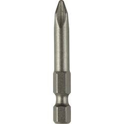 Bosch Accessories 2609255920 křížový bit PH 2 E 6.3 2 ks