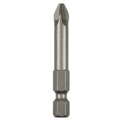 Bosch Accessories 2609255930 křížový bit PZ 3 E 6.3 2 ks