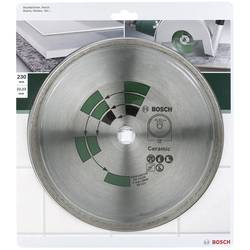 Bosch Accessories 2609256418 Bosch diamantový řezný kotouč Průměr 230 mm 1 ks