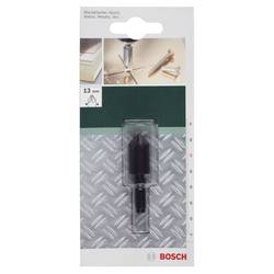 Bosch Accessories 2609255125 záhlubník 10 mm nástrojová ocel 1/4 (6,3 mm) 1 ks