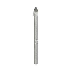 Bosch Accessories 2609255469 vrták do skla a obkladů 10 mm Celková délka 90 mm válcová stopka 1 ks