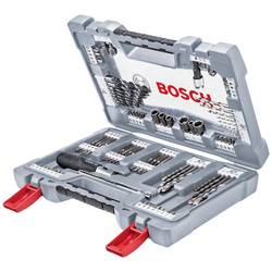 Bosch Accessories 2608P00236 105dílná sada bitů a vrtáků