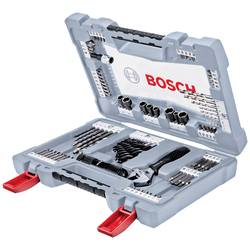 Bosch Accessories 2608P00235 91dílná sada bitů a vrtáků