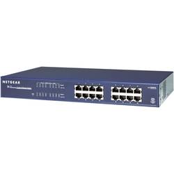 NETGEAR JGS516v2 síťový switch, 16 portů, 1 GBit/s