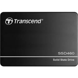 Transcend 512 GB interní mSATA SSD pevný disk TS512GSSD460K-VS1