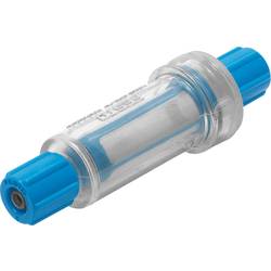 FESTO vakuový filtr VAF-PK-4 15889 PK-4 Jmenovitá vzdálenost 3.0 mm