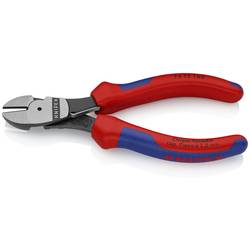 Knipex Knipex-Werk 74 12 160 dílna silové boční štípací kleště s fazetou 160 mm