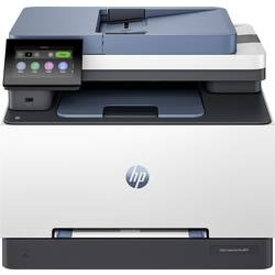 HP Color LaserJet Pro MFP 3302fdwg multifunkční tiskárna laserová barevná A4 tiskárna, skener, kopírka, fax Wi-Fi, USB, LAN, duplexní, ADF