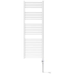 Bosch Home Comfort Heat radiator 4500 1420x600 žebříkový radiátor do koupelny 900 W bílá